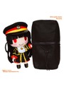 ぬいポーチセット 【ハチロクぬいぐるみ】【character1 2017限定グッズ】