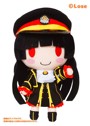 まいてつ ハチロクぬいぐるみ【三次製造版】