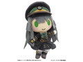 レヱル・ロマネスク すずしろぬいぐるみ スケルトン入 画像1
