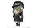レヱル・ロマネスク すずしろぬいぐるみ スケルトン入 画像2