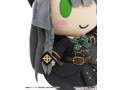 レヱル・ロマネスク すずしろぬいぐるみ スケルトン入 画像5