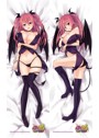 ヌキどきッ！添い寝で囁いちゃう！？フィリカの着せ替え抱きまくらカバー◆【セパレート仕様】