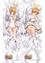 ヌキどきッ！添い寝で囁いちゃう！？セラの着せ替え抱きまくらカバー◆【セパレート仕様】