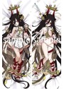 『天穹ノ彼方の錬星郷 X指定』 Ba’al抱き枕カバー