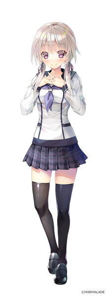 スタディ§ステディ オードトワレ 掛川葉月 画像5