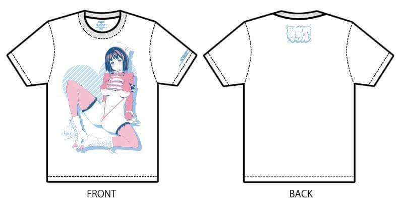 水龍敬TシャツLサイズ 画像1