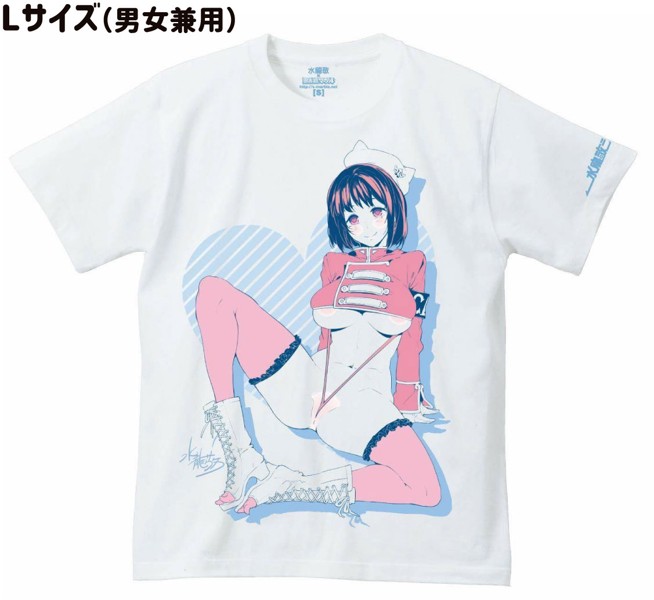 水龍敬TシャツLサイズ