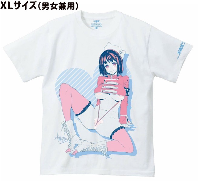 水龍敬TシャツXLサイズ
