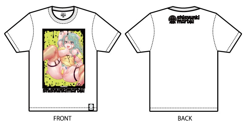 あほすたさん TシャツLサイズ 画像1