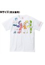イコールTシャツMサイズ