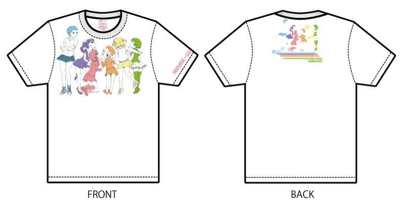 イコールTシャツXLサイズ 画像1