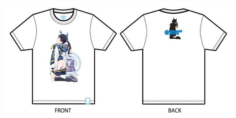 【思春期マーブル】popman3580 Tシャツ XLサイズ 画像1