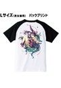 【思春期マーブル】さがのあおい Tシャツ Lサイズ