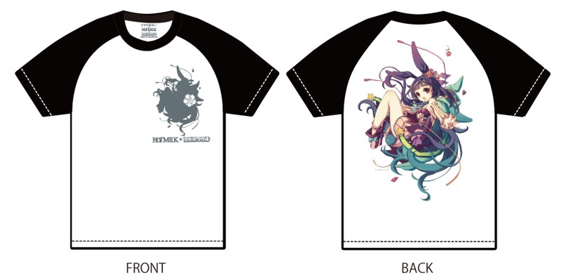 【思春期マーブル】さがのあおい Tシャツ XLサイズ 画像1