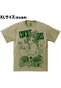 【思春期マーブル】あしか Tシャツ XLサイズ