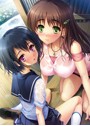 雨芳恋歌 キャンバスアートA