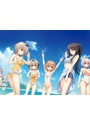 処女はお姉さまに恋してるキャンバスアートI