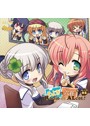 そよぎと六花のRadio de ALcot de CD vol.02