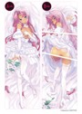 「真・恋姫†夢想」フローラルビューティー 蓮華 抱き枕カバー