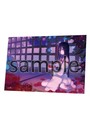 BONNOU FESTIVAL 108 円居雄一郎 アクリルアートプレート NO.5