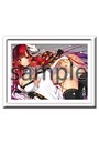 BONNOU FESTIVAL 108 魔太郎 複製原画 NO.3