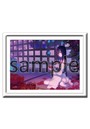 BONNOU FESTIVAL 108 円居雄一郎 複製原画 NO.5