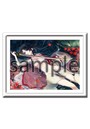 BONNOU FESTIVAL 108 神崎かるな 複製原画 NO.11