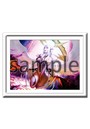 BONNOU FESTIVAL 108 Azusa 複製原画 NO.13