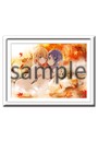 BONNOU FESTIVAL 108 らぐほのえりか 複製原画 NO.40