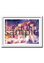 BONNOU FESTIVAL 108 ピロ水 複製原画 NO.42