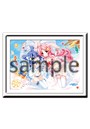 BONNOU FESTIVAL 108 ひづき夜宵 複製原画 NO.44