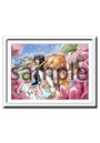 BONNOU FESTIVAL 108 びび 複製原画 NO.53