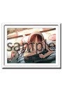BONNOU FESTIVAL 108 たいしょう田中 複製原画 NO.54