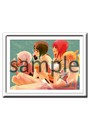 BONNOU FESTIVAL 108 剛田チーズ 複製原画 NO.57