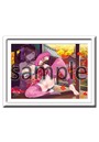 BONNOU FESTIVAL 108 水龍敬 複製原画 NO.60