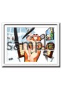 BONNOU FESTIVAL 108 紙魚丸 複製原画 NO.65