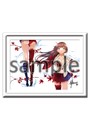 BONNOU FESTIVAL 108 針玉ヒロキ 複製原画 NO.66