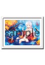 BONNOU FESTIVAL 108 TOKIAME 複製原画 NO.67