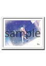 BONNOU FESTIVAL 108 小路あゆむ 複製原画 NO.68