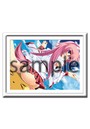 BONNOU FESTIVAL 108 息吹ポン 複製原画 NO.71