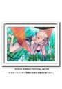 BON-FES48 複製原画（市倉とかげ）