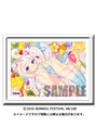 BON-FES48 複製原画（尾形全）