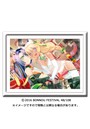 BON-FES48 複製原画（かまぼこRED）