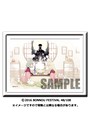 BON-FES48 複製原画（桜庭友紀）