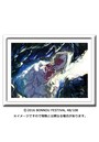 BON-FES48 複製原画（添い寝）