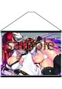 BONNOU FESTIVAL 108 魔太郎 タペストリー NO.3