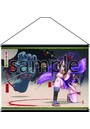 BONNOU FESTIVAL 108 x6suke タペストリー NO.30