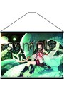BONNOU FESTIVAL 108 川上修一 タペストリー NO.33