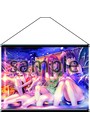 BONNOU FESTIVAL 108 ピロ水 タペストリー NO.42