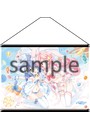 BONNOU FESTIVAL 108 ひづき夜宵 タペストリー NO.44